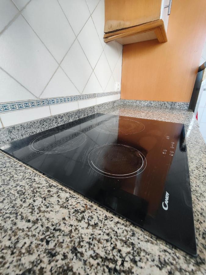 Lovely 1-bedroom Loft With Terrace. Amazing View. Apartament Sevilla